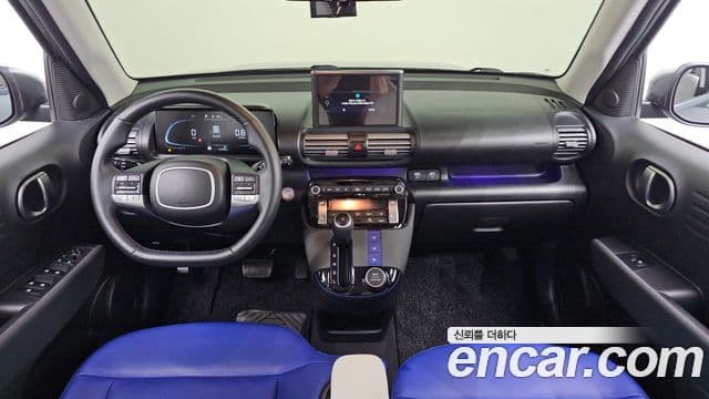 Hyundai Casper Inspiration, 2022 7