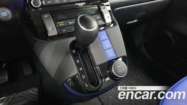 Hyundai Casper Inspiration, 2022 9