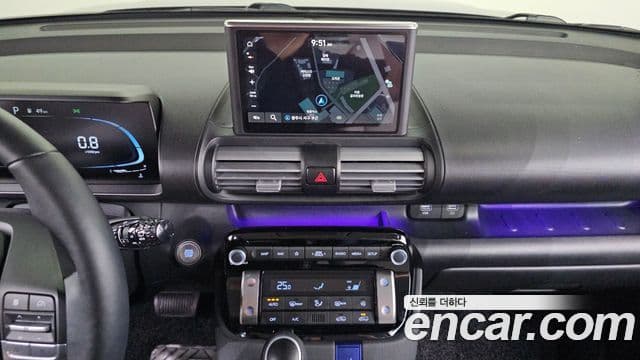 Hyundai Casper Inspiration, 2022 12