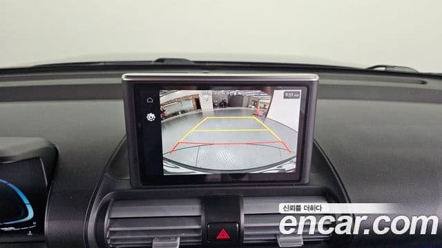 Hyundai Casper Inspiration, 2022 13