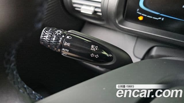 Hyundai Casper Inspiration, 2022 15