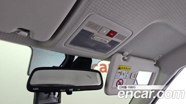 Hyundai Casper Inspiration, 2022 17