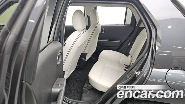 Hyundai Casper Inspiration, 2022 19