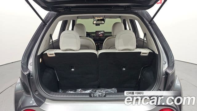 Hyundai Casper Inspiration, 2022 20