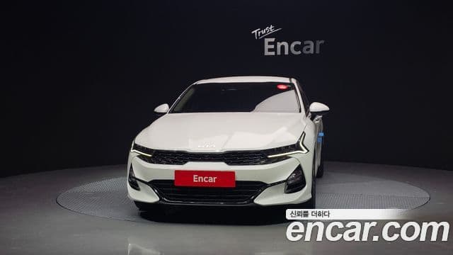 Kia K5 3세대 Trendy, 2023 3