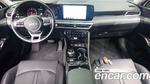 Kia K5 3세대 Trendy, 2023 7