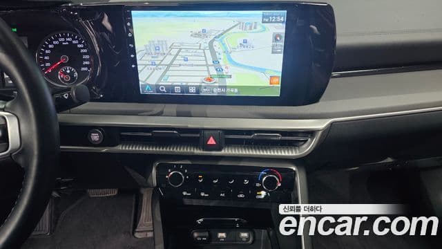 Kia K5 3세대 Trendy, 2023 13