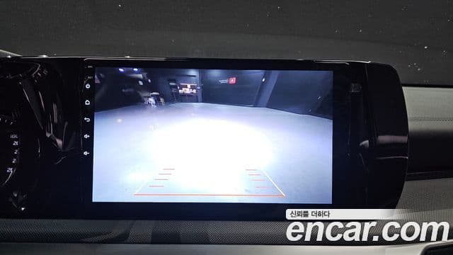 Kia K5 3세대 Trendy, 2023 14