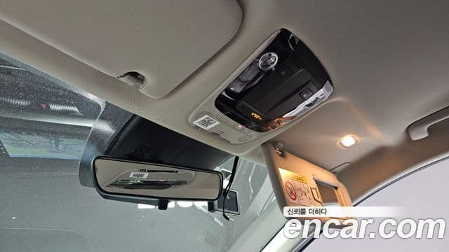 Kia K5 3세대 Trendy, 2023 16