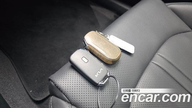 Kia K5 3세대 Trendy, 2023 20