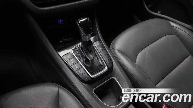 Hyundai The / новый New Ioniq гибрид N, 2020 9