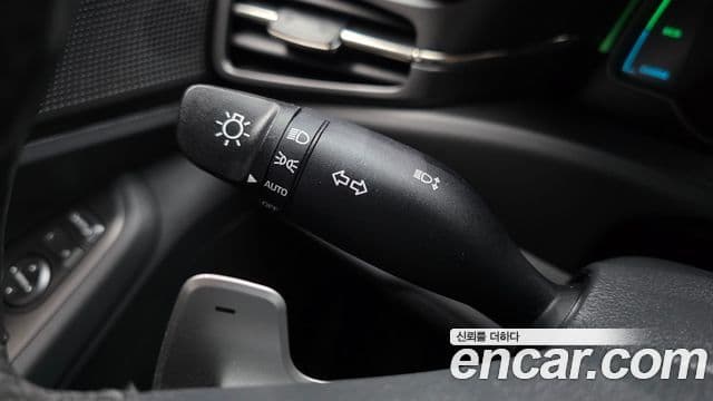 Hyundai The / новый New Ioniq гибрид N, 2020 18