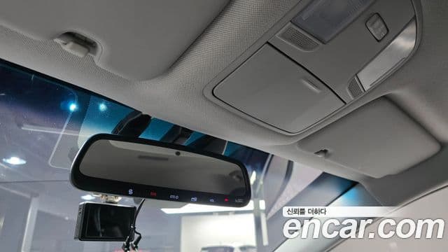 Hyundai The / новый New Ioniq гибрид N, 2020 19