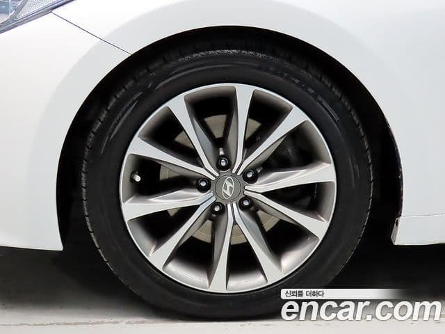 Hyundai Grandeur HG Modern, 2015 все фото