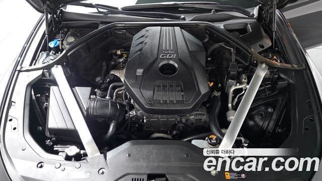 Genesis G70 Elite, 2020 6