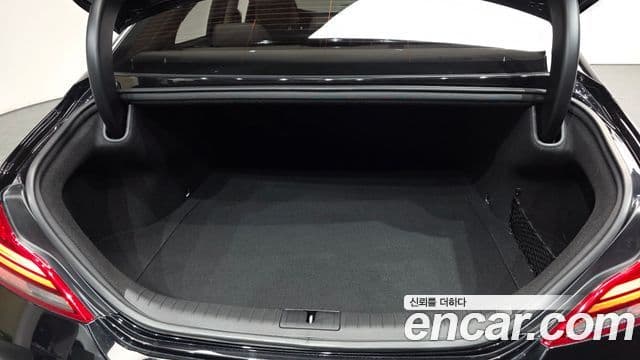 Genesis G70 Elite, 2020 20