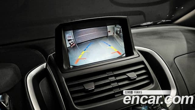 Chevrolet(GM대우) Trax 1.4 LT пакет Ladder, 2016 17