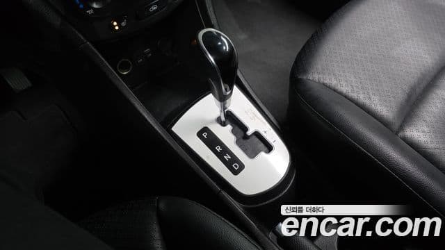 Hyundai Accent(новый кузов / новое поколение) Modern, 2015 9