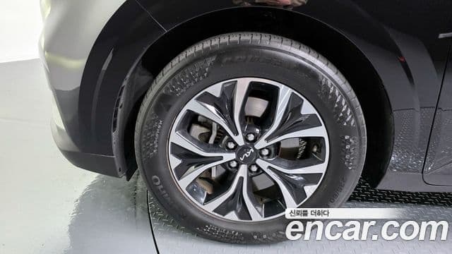 Kia Carnival 4세대 Prestige, 2022 все фото