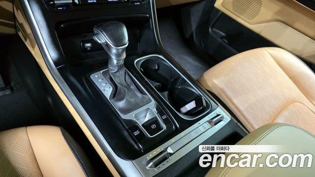 Kia Carnival 4세대 Prestige, 2022 9