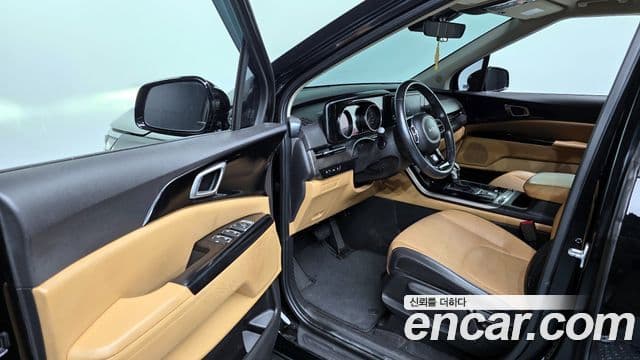 Kia Carnival 4세대 Prestige, 2022 11