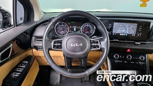 Kia Carnival 4세대 Prestige, 2022 13