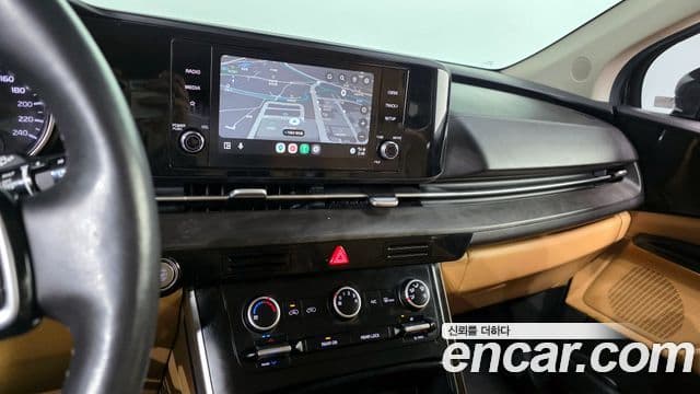 Kia Carnival 4세대 Prestige, 2022 14