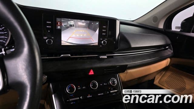 Kia Carnival 4세대 Prestige, 2022 15