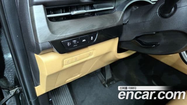 Kia Carnival 4세대 Prestige, 2022 16