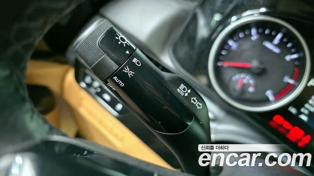 Kia Carnival 4세대 Prestige, 2022 18