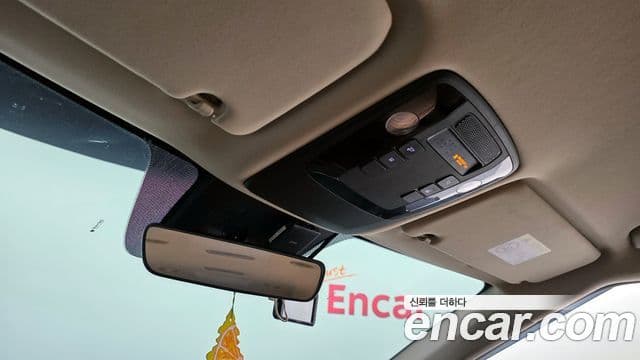 Kia Carnival 4세대 Prestige, 2022 19