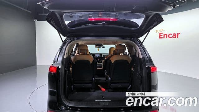 Kia Carnival 4세대 Prestige, 2022 20