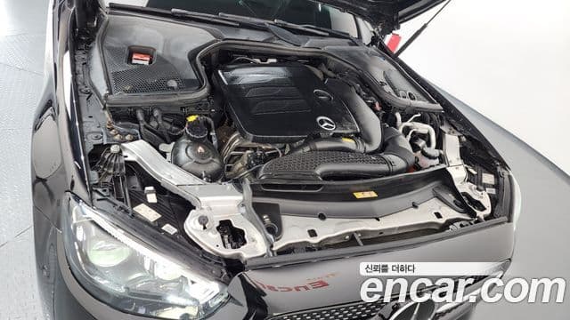 Mercedes-Benz E-класс W213 AMG Line, 2022 6