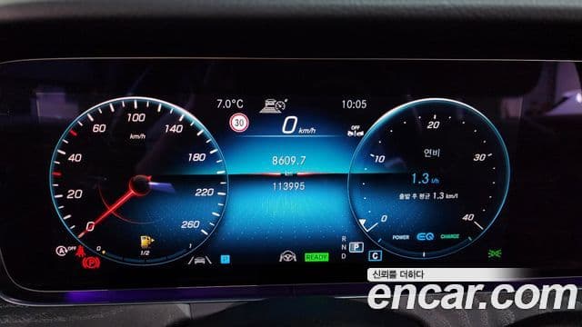 Mercedes-Benz E-класс W213 AMG Line, 2022 8