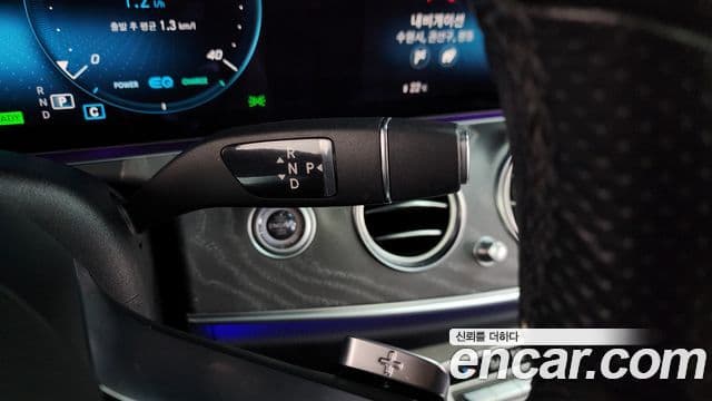 Mercedes-Benz E-класс W213 AMG Line, 2022 9