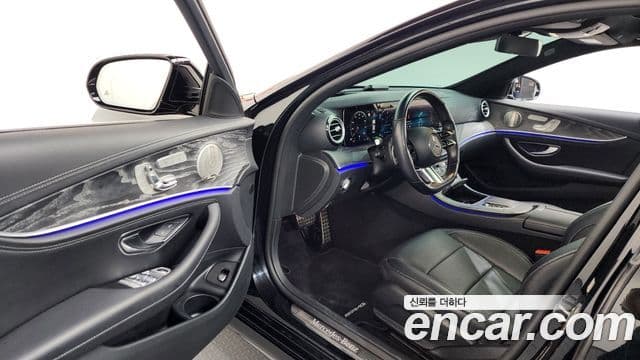 Mercedes-Benz E-класс W213 AMG Line, 2022 10