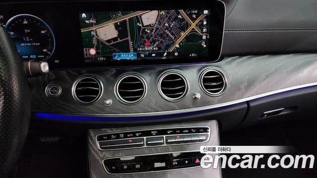 Mercedes-Benz E-класс W213 AMG Line, 2022 14