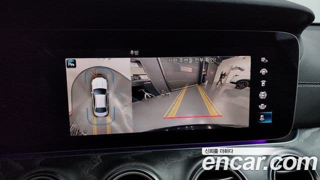 Mercedes-Benz E-класс W213 AMG Line, 2022 15