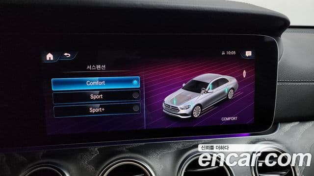 Mercedes-Benz E-класс W213 AMG Line, 2022 16