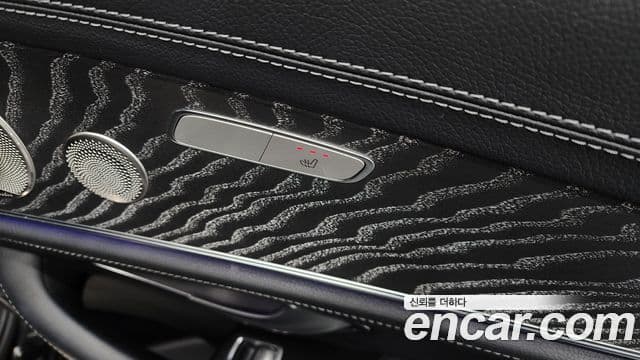 Mercedes-Benz E-класс W213 AMG Line, 2022 18