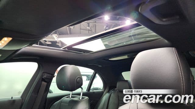 Mercedes-Benz E-класс W213 AMG Line, 2022 19