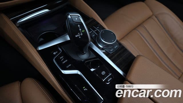 BMW 5시리즈 (G30) Luxury, 2021 9