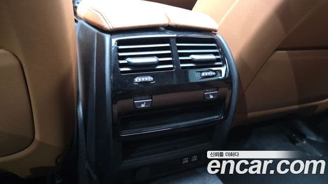 BMW 5시리즈 (G30) Luxury, 2021 18