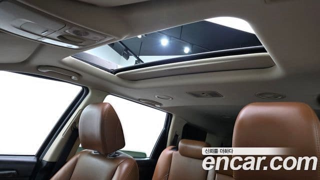 Kia The / новый New Mohave President, 2017 20