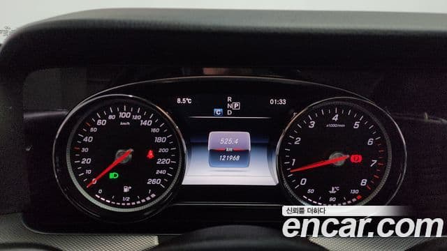 Mercedes-Benz E-класс W213 Avantgarde, 2017 8