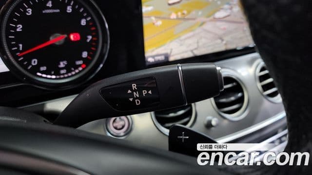 Mercedes-Benz E-класс W213 Avantgarde, 2017 9