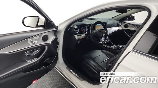 Mercedes-Benz E-класс W213 Avantgarde, 2017 10