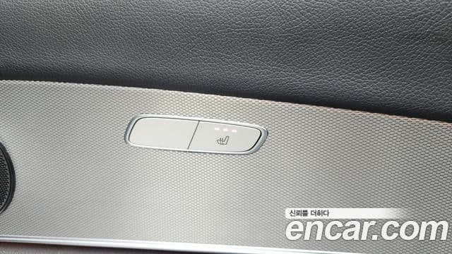 Mercedes-Benz E-класс W213 Avantgarde, 2017 19