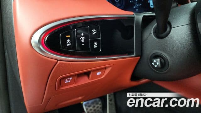 Genesis GV70, 2024 16