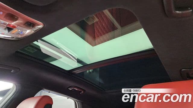 Genesis GV70, 2024 18